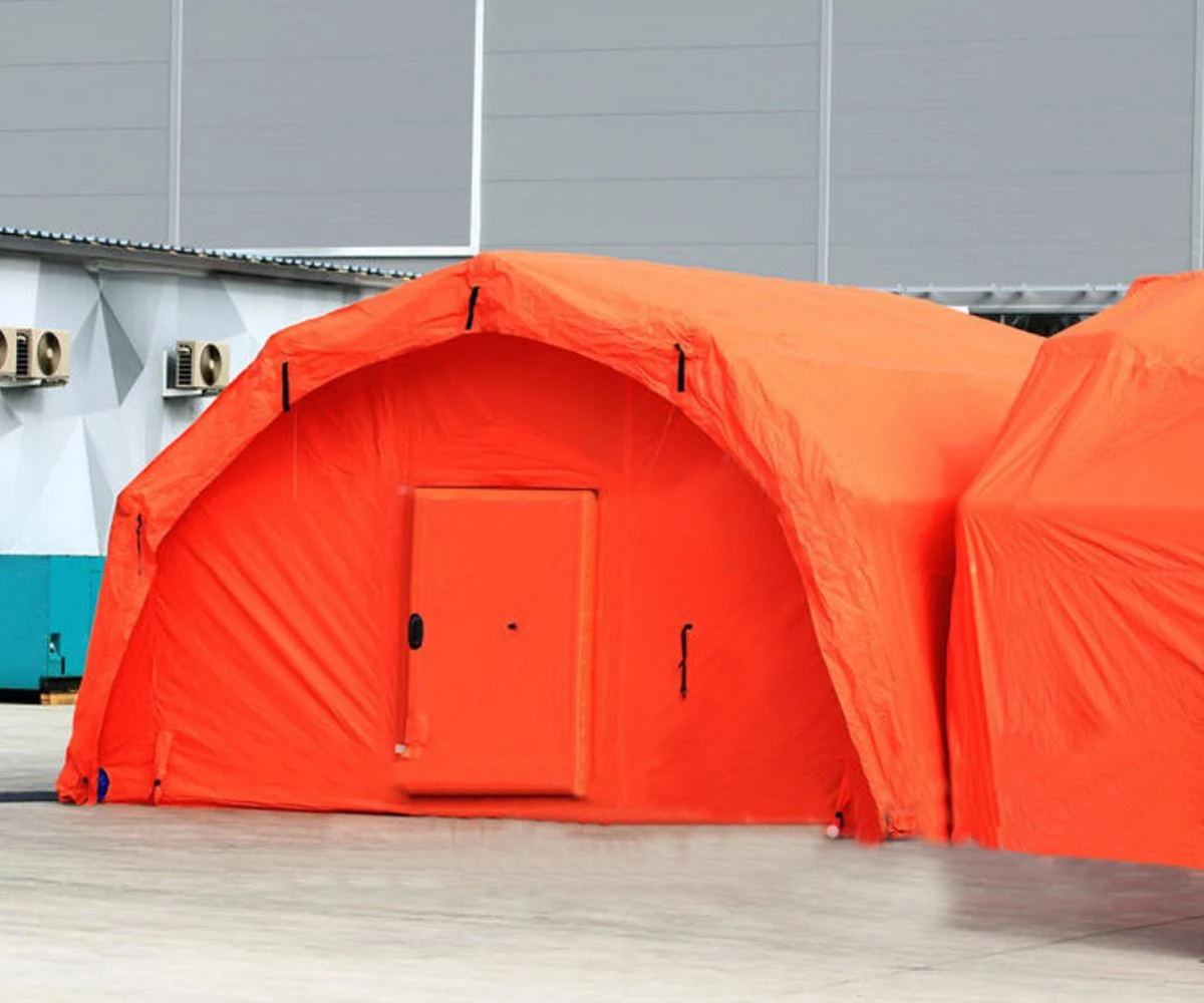 Рельефная ПВХ палатка Ourdoor Relief pvc tent ourdoor